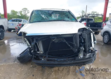 2014 GMC Yukon Slt z USA, uszkodzony, nr VIN 1GKS1CE05ER167073